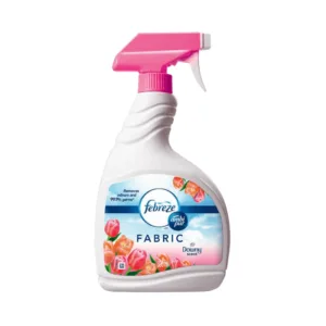 Febreze Fabric Refresher Spray Downy Scent 800ml