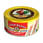 Ayam Brand Tuna Mayonnaise Mild 160g