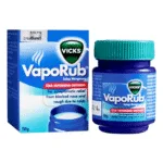 Vicks Vaporub 50G - Image 2