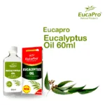 Eucapro Eucalyptus Oil 60ML - Image 2