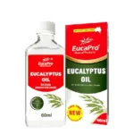 Eucapro Eucalyptus Oil 60ML