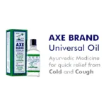 Axe Brand Oil No.2  28Ml - Image 2