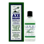 Axe Brand Oil No.2  28Ml
