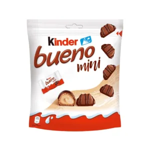 Kinder Bueno Mini 108g