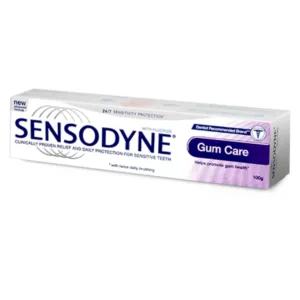 Sensodyne Gum Care Tooth Paste 100g