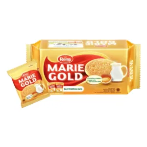 Roma Marie Gold Biscuits 240g
