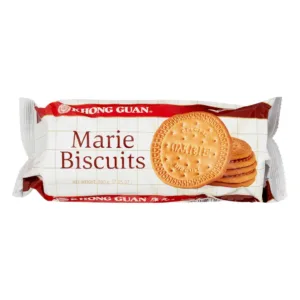 Khong Guan Marie Biscuits 200g