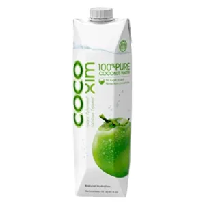Coco Xim 100% Pure Coconut Water 1Lit