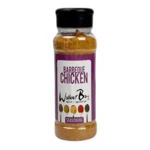 Walker Bay Barbeque Chicken Seasoning 115g