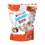 Kinder Schoko Bons Rich in Milk 320g