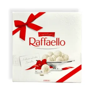 Ferrero Confetteria Raffaello 240g