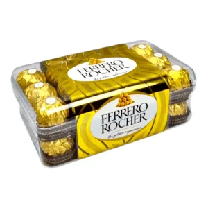Ferrero Rochers the Golden Experience 375g