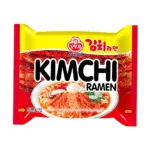 Ottogi Kimchi Ramen 120gx5Pcs - Image 2