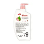 Lifebuoy Chico & Pink Clay Detox from acne causing germ 900ml - Image 2