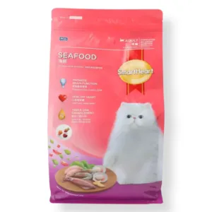 Smartheart Seafood 7kg