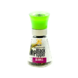 Nang Ori Sarawak Black Pepper Berries 50g