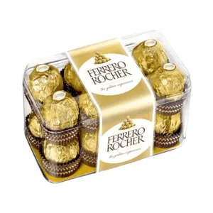 Ferrero Rocher T16 200g