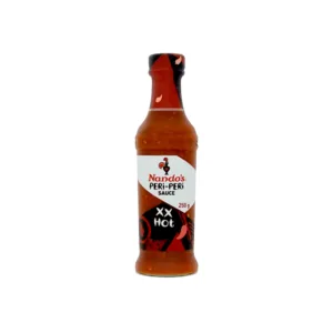 Nando's Peri-Peri Sauce xx Hot 250g
