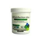 84 Disinfection Slice 1000 tablets