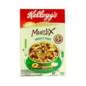 Kellogg's Mueslix Harvest Fruit 375g