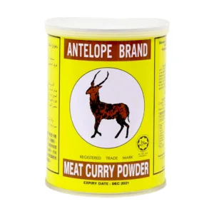 Antelope Brand Meat Curry Powder 340g