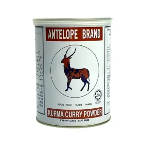 Antelope Brand Kurma Curry Powder 340g