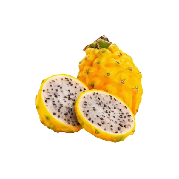 China Yellow Dragon Fruits 750 - 800g - Image 1