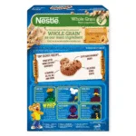 Nestle Whole Grain Kokokrunch Cookie Chocolatey Chip BreakFast Cereal 330g - Image 3