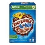 Nestle Whole Grain Kokokrunch Cookie Chocolatey Chip BreakFast Cereal 330g