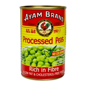 Ayam Brand Processed Peas 425g