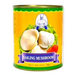 Mr.Ten Bailing Mushroom 850g