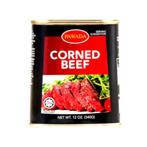 Pawada Corned Beef 340g