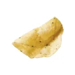 Red Rock Deli Lime & Black Pepper Deli Style Potato Chips 165g - Image 2