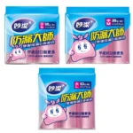 Mj-Extra Strength Rubbish Bags - 3Sizes