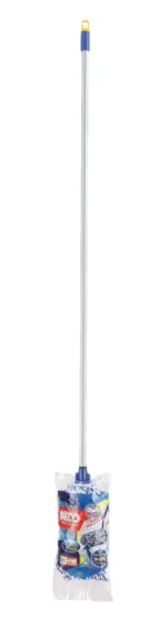 Neco Cleaning Cotton Mop With Stick - Image 3