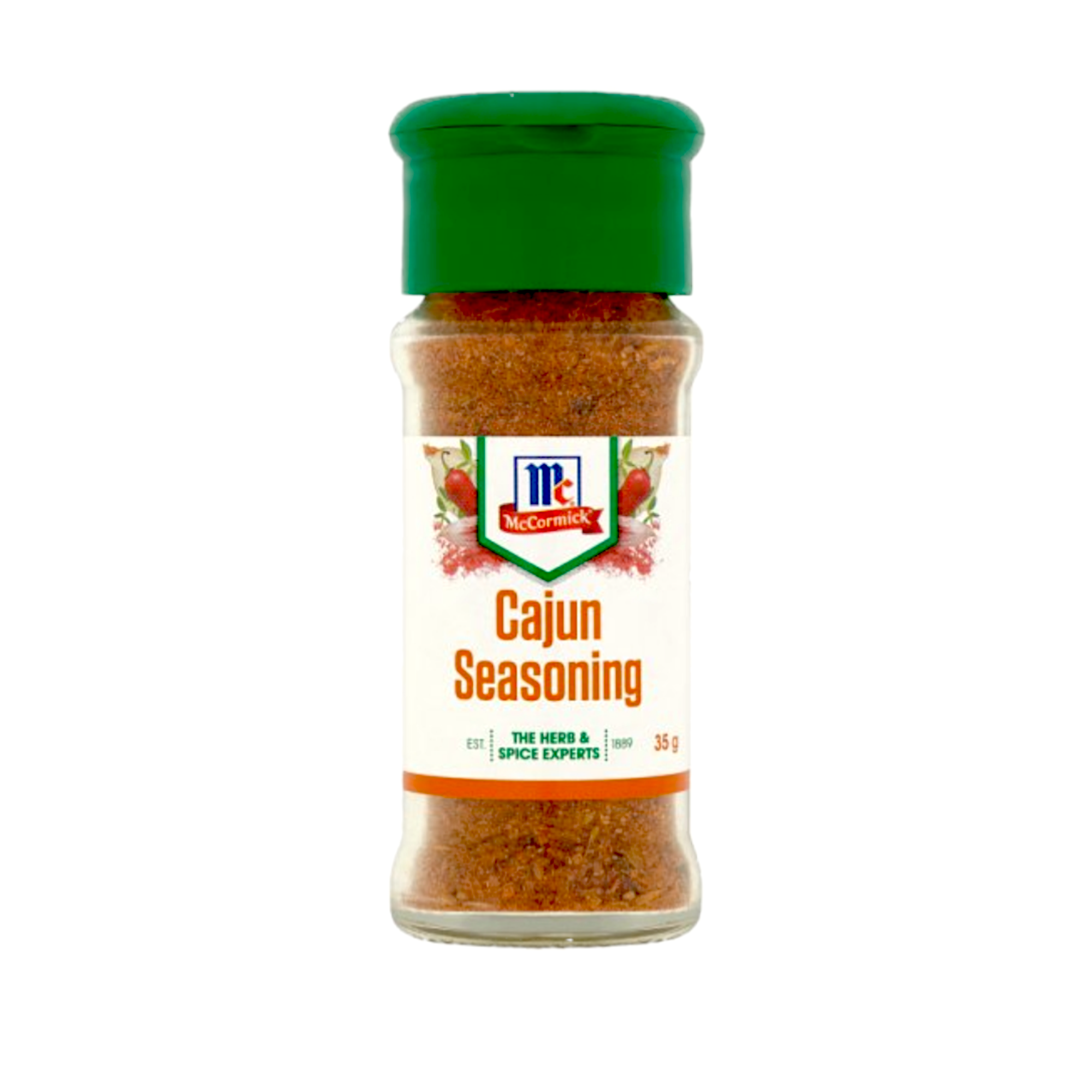 Creole Seasoning vs Old Bay - The Culinary Compass