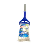 Neco Cleaning Cotton Mop With Stick