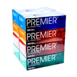 Premier Tissue 4Pcsx100 Pulls 2Ply - Image 2
