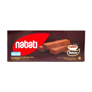 Richoco Nabati Wafer 150g