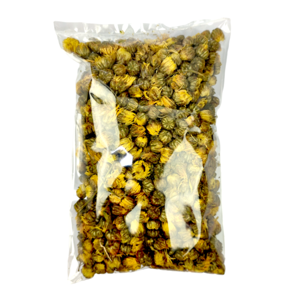 Dried Chrysanthemum 100g - Image 1