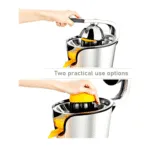 DESSINI Citrus Juicer (DS-2277) - Image 2