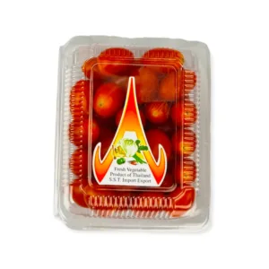 Thai Cherry Tomato 250g