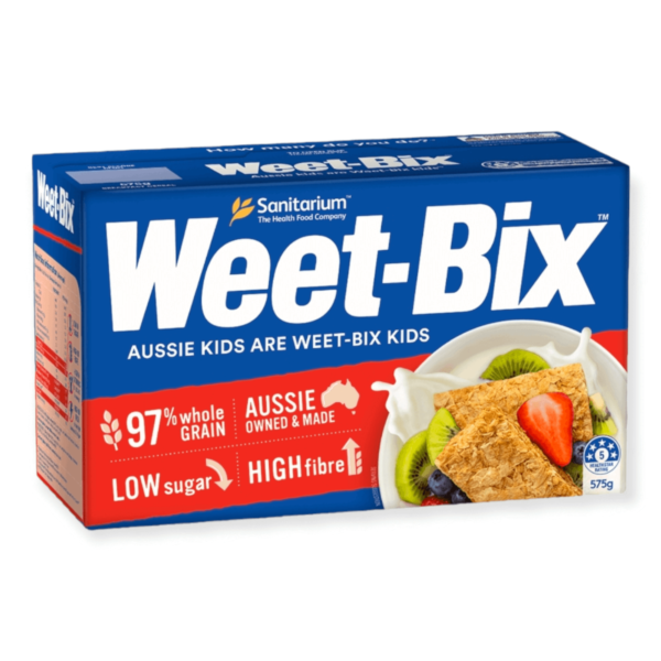 Sanitarium Weet-Bix 1.2KG - Image 1