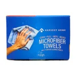 Grab,Pull,Wipe,Reuse Microfiber Towels Multi-Purpose Cleaning Towels 30Pcs - Image 2