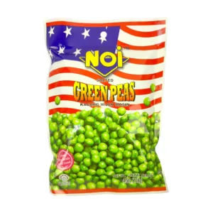 Noi Salted Green Peas 128g