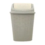 Swing Top Dustbin Dustbin for Office Recycle Dustbin
