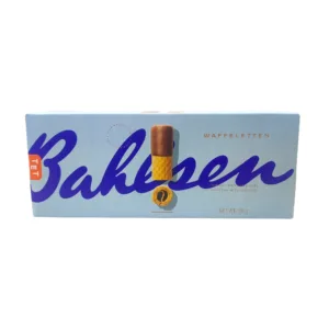 Bahlsen Waffeletten Milk 100g