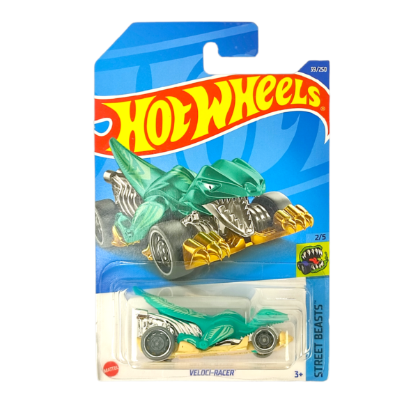 Hot Wheels Basic Single Car Assorted Toys Street Beasts – Shopifull