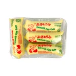 Ls Smooth Egg Tofu 4Pcsx120g