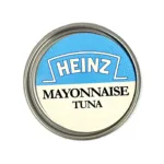 Heinz Tuna With Mayonnaise 150g - Image 2